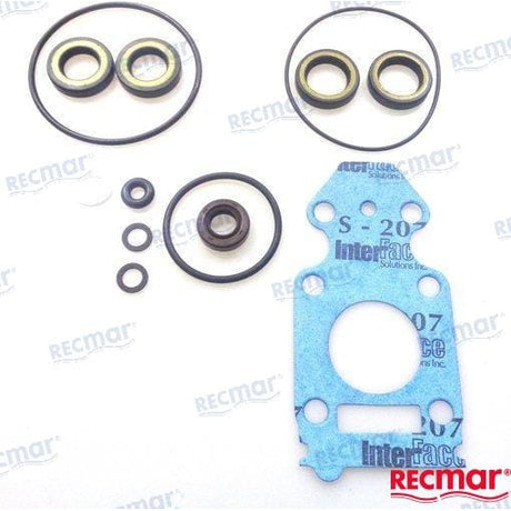 Recmar Qualifies for Free Shipping Recmar Seal Kit Gear Housing #REC69G-W0001-20