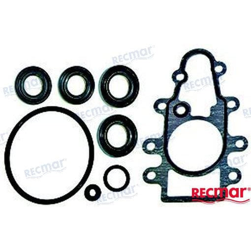 Recmar Qualifies for Free Shipping Recmar Seal Kit #REC25700-95J00