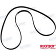 Recmar Qualifies for Free Shipping Recmar Serpentine Belts Mercury #REC57-865615Q03