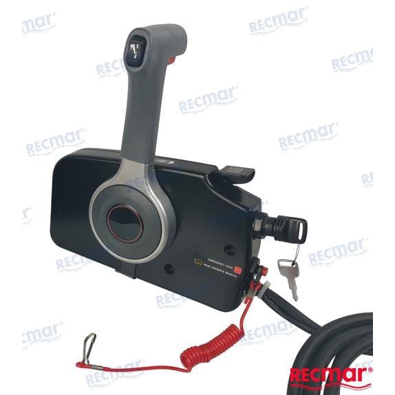 Recmar Qualifies for Free Shipping Recmar Side Control Suzuki Standard Power Trim #REC67200-99E56