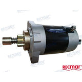 Recmar Qualifies for Free Shipping Recmar Starter #PH130-0075