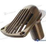 Recmar Qualifies for Free Shipping Recmar Strain Intake Thru-Hull 1-1/2" #GS30025