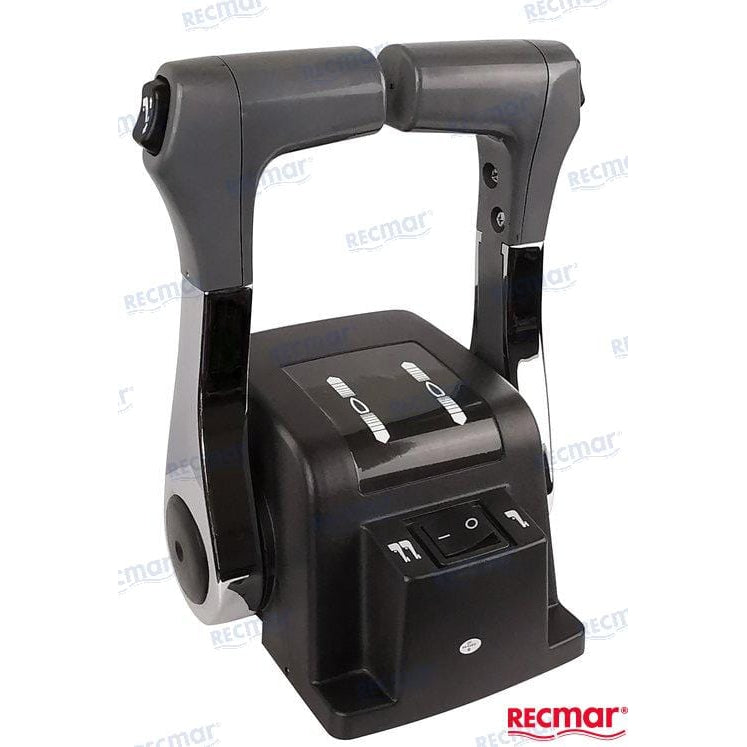 Recmar Qualifies for Free Shipping Recmar Suzuki Double Top Mount Control #REC67200-88L10