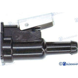 Recmar Qualifies for Free Shipping Recmar Suzuki Hose Connector End #GS31089