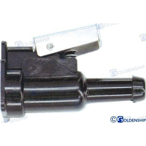 Recmar Qualifies for Free Shipping Recmar Suzuki Hose Connector End #GS31089