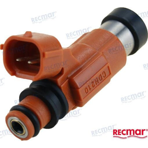 Recmar Qualifies for Free Shipping Recmar Suzuki Injector #REC15710-66D00