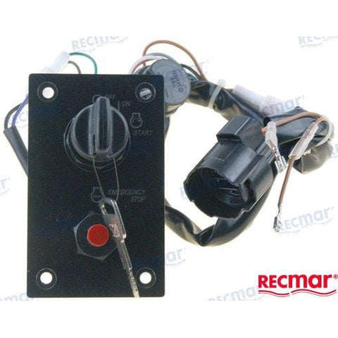 Recmar Qualifies for Free Shipping Recmar Suzuki Single Ignition Panel #REC37100-96J25
