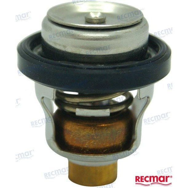 Recmar Qualifies for Free Shipping Recmar Thermostat 60-Degrees C #REC17670-94402