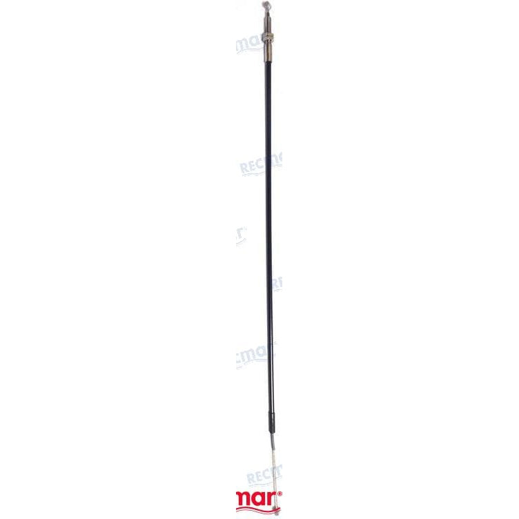 Recmar Qualifies for Free Shipping Recmar Throttle Cable Yamaha 25hp #REC61N-26311-00