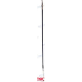 Recmar Qualifies for Free Shipping Recmar Throttle Cable Yamaha 25hp #REC61N-26311-00