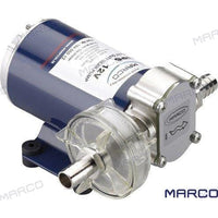 Recmar Qualifies for Free Shipping Recmar Transfer Pump 24v #GS20171