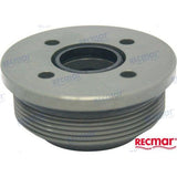 Recmar Qualifies for Free Shipping Recmar Trim Cylinder Head #REC48630-93J00