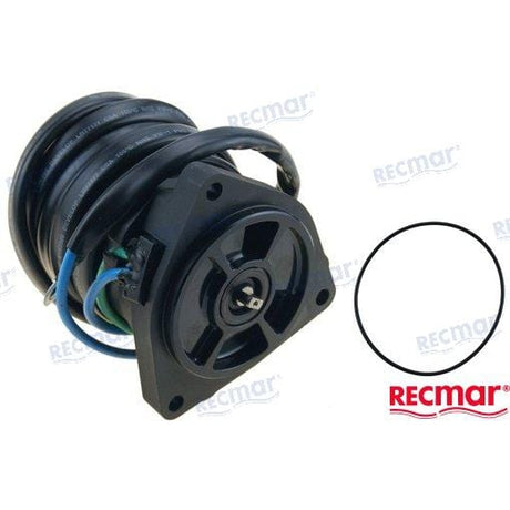 Recmar Qualifies for Free Shipping Recmar Trim Motor #REC63P-43880-22