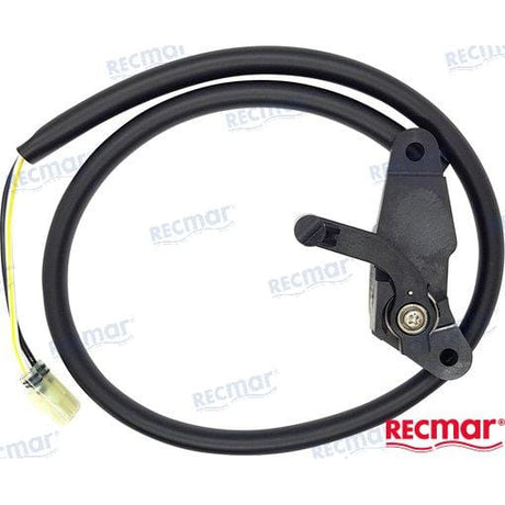 Recmar Qualifies for Free Shipping Recmar Trim Sender #REC34801-93J03