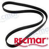 Recmar Qualifies for Free Shipping Recmar V-Belt #REC3853536