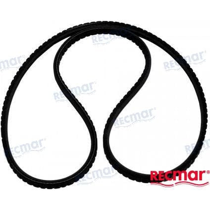 Recmar Qualifies for Free Shipping Recmar V-Belt #REC966906