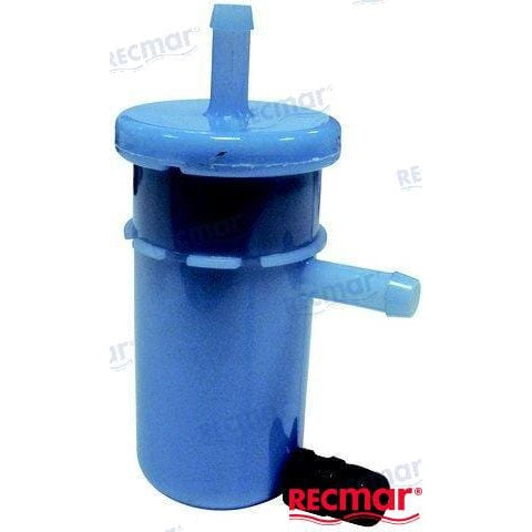 Recmar Qualifies for Free Shipping Recmar Vent Fuel Filter #REC15410-87L00