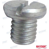 Recmar Qualifies for Free Shipping Recmar Vent Plug #REC90340-08002