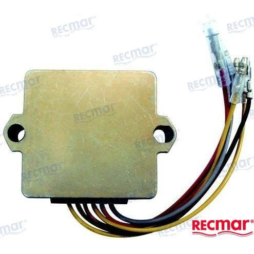 Recmar Qualifies for Free Shipping Recmar Voltage Regulator Rec883072t #REC883072T