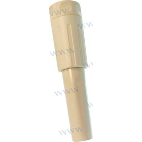 Recmar Qualifies for Free Shipping Recmar Wash Down Hose Nozzle Straight #THWDN-2