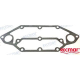 Recmar Qualifies for Free Shipping Recmar Water Cover Gasket #REC61A-11381-A0