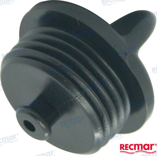 Recmar Qualifies for Free Shipping Recmar Water Flush Plug #REC17913-93J00