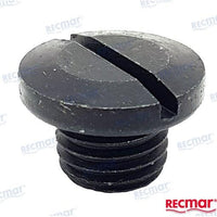 Recmar Water Plug Drain #REC55128-93J10