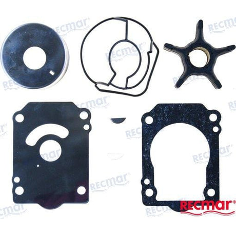 Recmar Qualifies for Free Shipping Recmar Water Pump Kit #REC17400-96J03