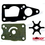 Recmar Qualifies for Free Shipping Recmar Water Pump Kit #REC17400-98661