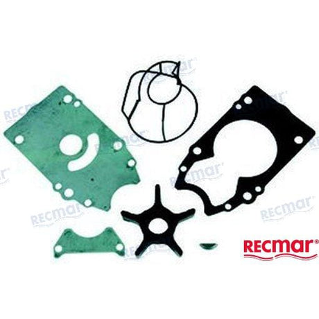 Recmar Qualifies for Free Shipping Recmar Water Pump Kit #REC17400-98J01
