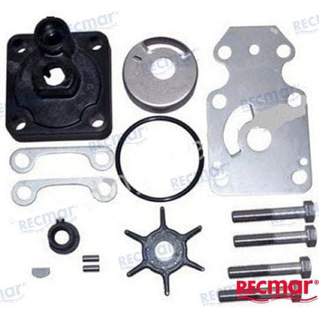 Recmar Qualifies for Free Shipping Recmar Water Pump Kit #REC6AH-W0078-00