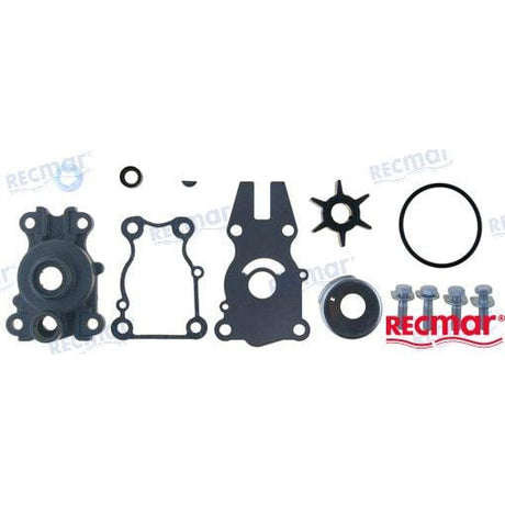 Recmar Qualifies for Free Shipping Recmar Water Pump Kit #REC6BG-W0078-00