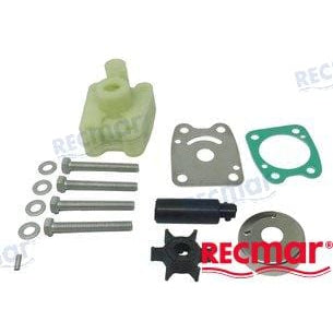 Recmar Qualifies for Free Shipping Recmar Water Pump Kit #REC6E0-W0078-A2