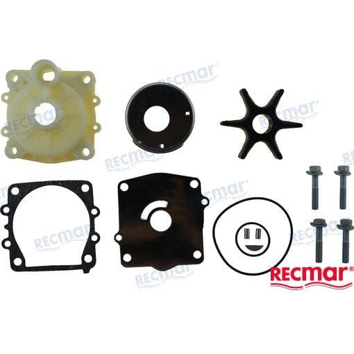Recmar Qualifies for Free Shipping Recmar Water Pump Kit #REC6N6-W0078-02