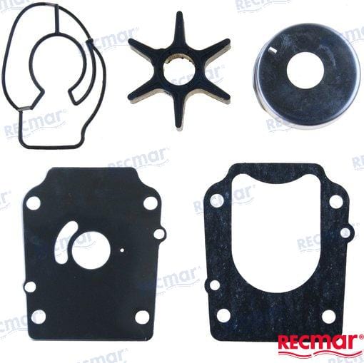Recmar Qualifies for Free Shipping Recmar Water Pump Repair Kit #REC17400-87L01
