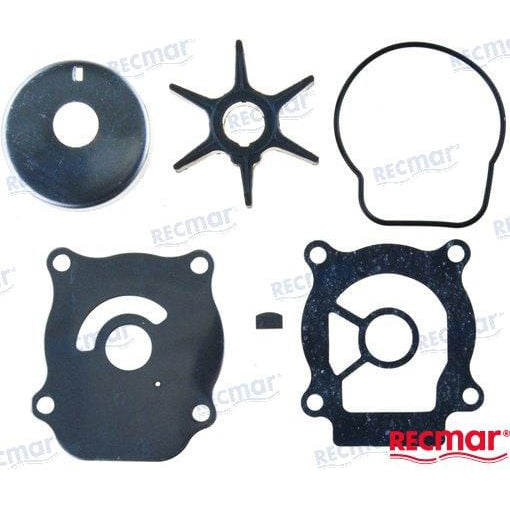 Recmar Qualifies for Free Shipping Recmar Water Pump Repair Kit #REC17400-88L00
