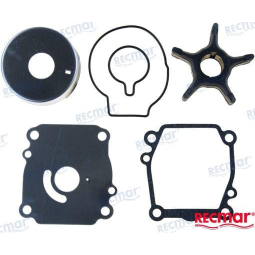 Recmar Qualifies for Free Shipping Recmar Water Pump Repair Kit #REC17400-92J00