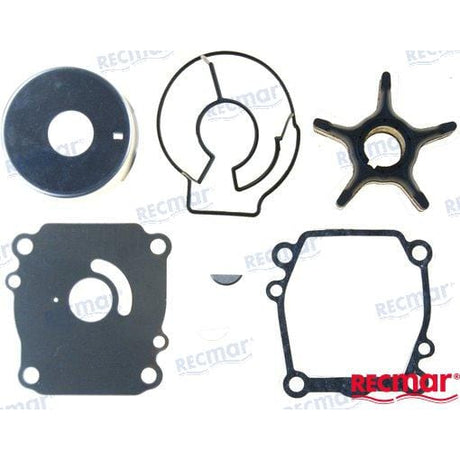 Recmar Qualifies for Free Shipping Recmar Water Pump Repair Kit #REC17400-92J21