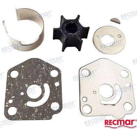 Recmar Qualifies for Free Shipping Recmar Water Pump Repair Kit #REC17400-93912