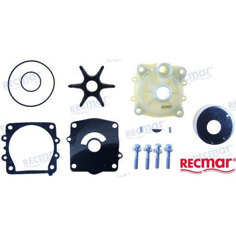 Recmar Qualifies for Free Shipping Recmar Water Pump Repair Kit #REC61A-W0078-A1