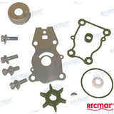 Recmar Qualifies for Free Shipping Recmar Water Pump Repair Kit #REC66T-W0078-00