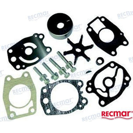 Recmar Qualifies for Free Shipping Recmar Water Pump Repair Kit #REC679-W0078-A1