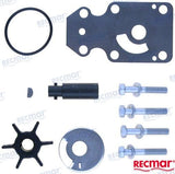 Recmar Qualifies for Free Shipping Recmar Water Pump Repair Kit #REC69G-W0078-01