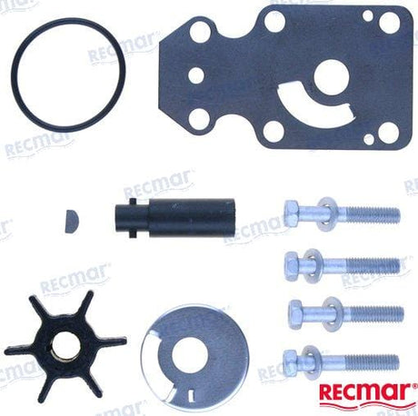Recmar Qualifies for Free Shipping Recmar Water Pump Repair Kit #REC69G-W0078-01