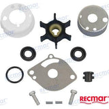 Recmar Qualifies for Free Shipping Recmar Water Pump Repair Kit #REC6A1-W0078-01