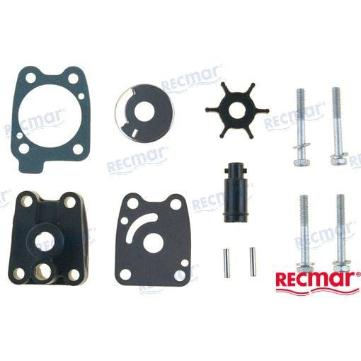 Recmar Qualifies for Free Shipping Recmar Water Pump Repair Kit #REC6EE-W0078-01