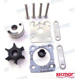 Recmar Qualifies for Free Shipping Recmar Water Pump Repair Kit #REC6G1-W0078-A1