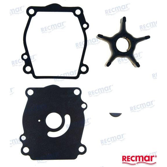 Recmar Qualifies for Free Shipping Recmar Water Pump Service Kit #REC17400-87D11