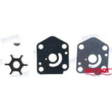 Recmar Qualifies for Free Shipping Recmar Water Pump Service Kit #REC17400-93951