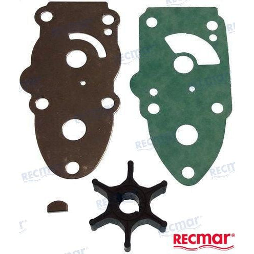 Recmar Qualifies for Free Shipping Recmar Water Pump Service Kit #REC17400-98551